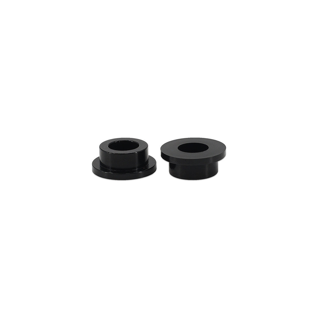 IAG Replacement Small Pitch Mount Bushing Kit - Subaru WRX 2002-2025 / STi 2004-2021 / FXT 2004-2013 / LGT 2005-2009