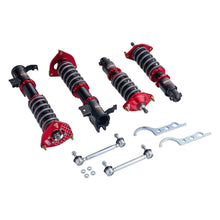 Load image into Gallery viewer, IAG Spec Street Series Coilovers by Fortune Auto - Subaru BRZ 2013+ / Scion FR-S 2013-2016 / Toyota 86 &amp; GR86 2017+