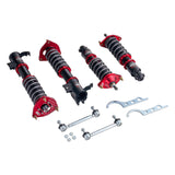 IAG Spec Street Series Coilovers by Fortune Auto - Subaru BRZ 2013+ / Scion FR-S 2013-2016 / Toyota 86 & GR86 2017+