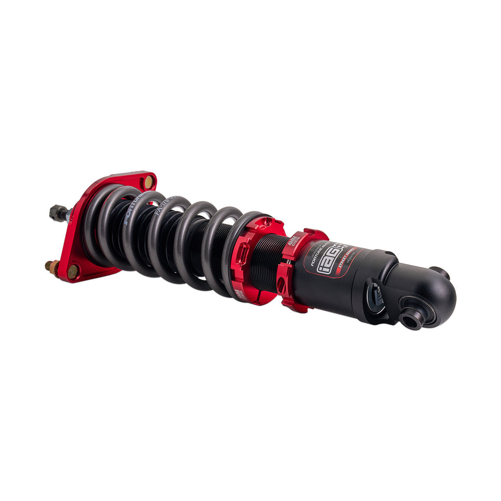 IAG Spec Street Series Coilovers by Fortune Auto - Subaru BRZ 2013+ / Scion FR-S 2013-2016 / Toyota 86 & GR86 2017+