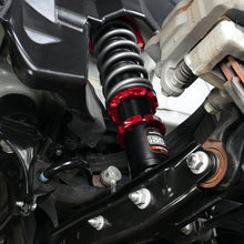 Load image into Gallery viewer, IAG Spec Street Series Coilovers by Fortune Auto - Subaru BRZ 2013+ / Scion FR-S 2013-2016 / Toyota 86 &amp; GR86 2017+