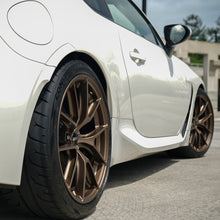Load image into Gallery viewer, IAG Spec Street Series Coilovers by Fortune Auto - Subaru BRZ 2013+ / Scion FR-S 2013-2016 / Toyota 86 &amp; GR86 2017+