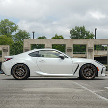 Load image into Gallery viewer, IAG Spec Street Series Coilovers by Fortune Auto - Subaru BRZ 2013+ / Scion FR-S 2013-2016 / Toyota 86 &amp; GR86 2017+