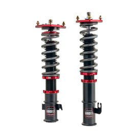 IAG Spec Street Series Coilovers by Fortune Auto - Subaru WRX STi 2005-2007