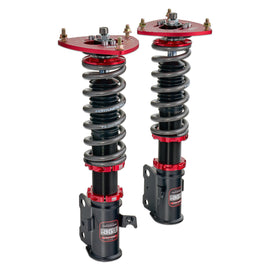IAG Spec Street Series Coilovers by Fortune Auto - Subaru STi 2008-2014