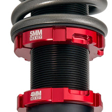 Load image into Gallery viewer, IAG Spec Street Series Coilovers by Fortune Auto - Subaru STi 2008-2014