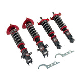 IAG Spec Street Series Coilovers by Fortune Auto - Subaru WRX / STi 2015-2021