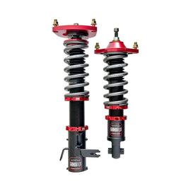 IAG Spec Street Series Coilovers by Fortune Auto - Subaru WRX 2022-2025