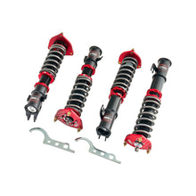 Load image into Gallery viewer, IAG Spec Street Series Coilovers by Fortune Auto - Subaru WRX 2002-2007 / STi 2004