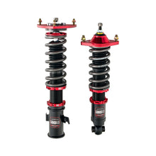 Load image into Gallery viewer, IAG Spec Street Series Coilovers by Fortune Auto - Subaru WRX 2008-2014