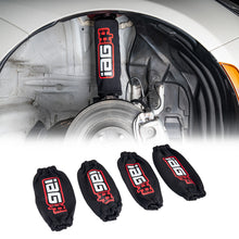 Load image into Gallery viewer, IAG Coilover Cover Sleeves Set - Universal