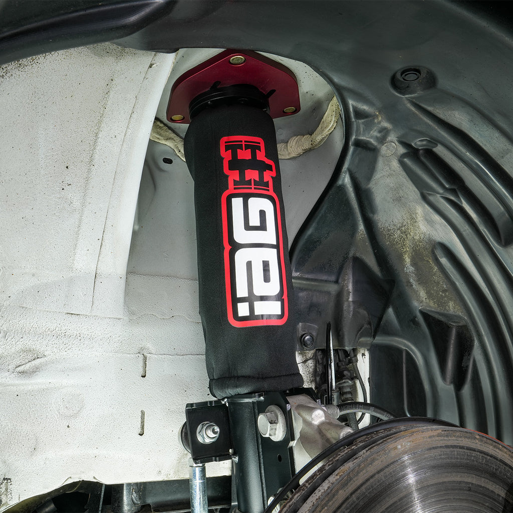 IAG Coilover Cover Sleeves Set - Universal