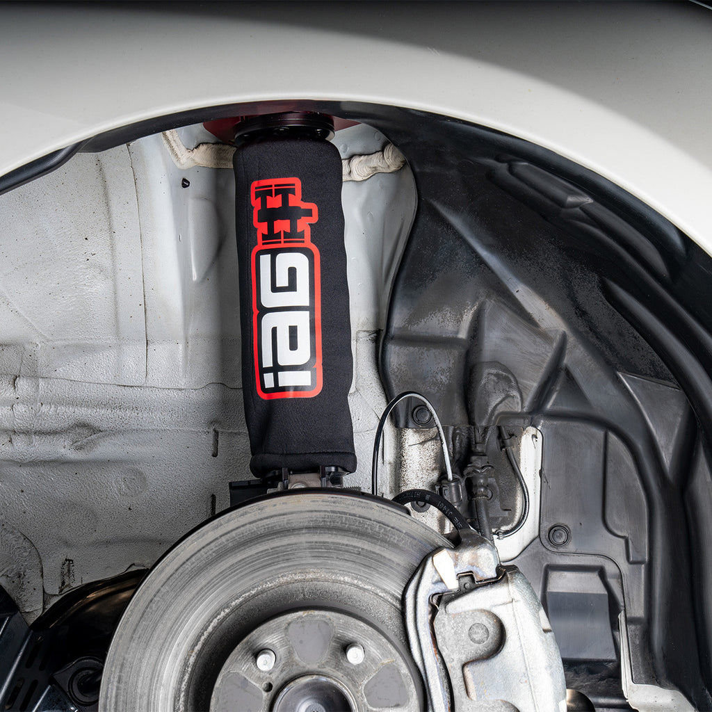 IAG Coilover Cover Sleeves Set - Universal