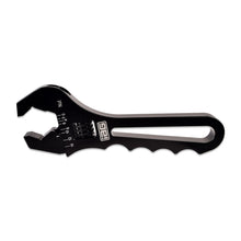 Load image into Gallery viewer, IAG Aluminum Adjustable AN Wrench for 3AN - 16AN Fittings - Universal
