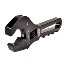 Load image into Gallery viewer, IAG Aluminum Adjustable AN Wrench for 3AN - 16AN Fittings - Universal