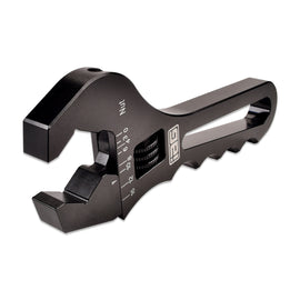 IAG Aluminum Adjustable AN Wrench for 3AN - 16AN Fittings - Universal