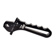 Load image into Gallery viewer, IAG Aluminum Adjustable AN Wrench for 3AN - 16AN Fittings - Universal