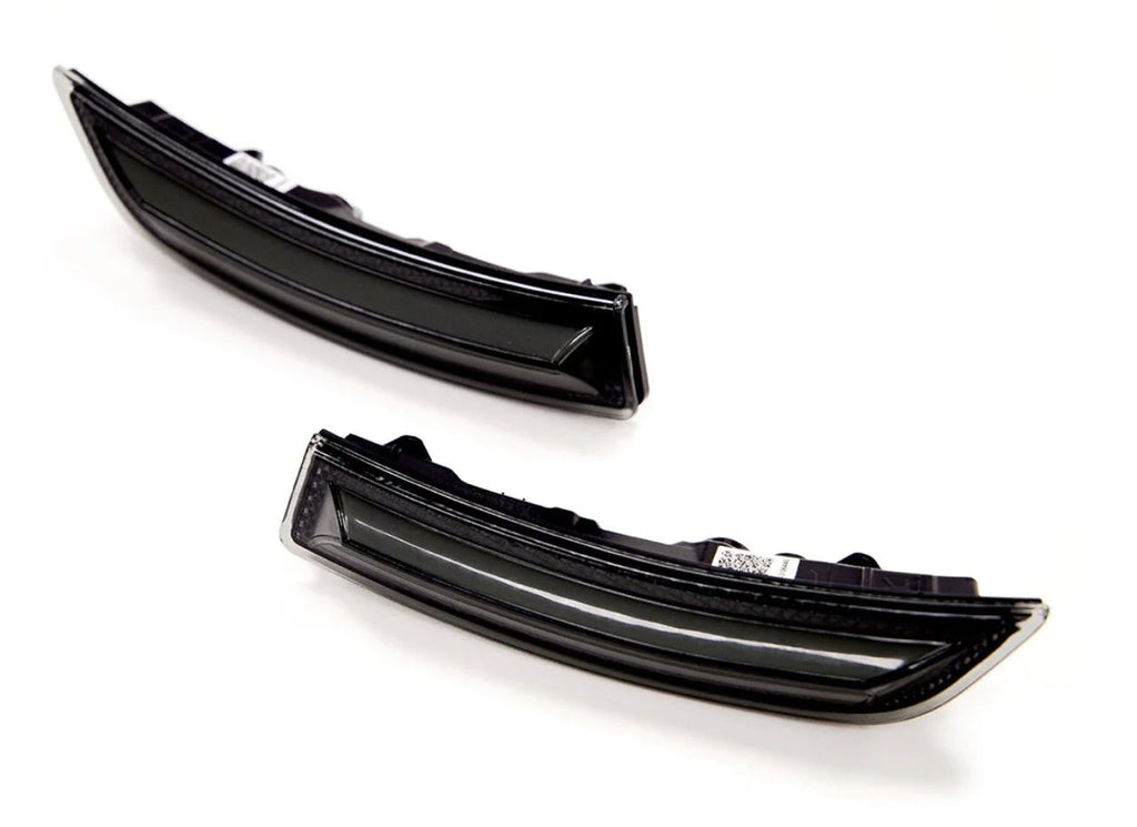 Invoke Concepts RGB LED Side Reflectors- Subaru BRZ / Toyota GR86 2022+