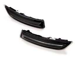 Invoke Concepts RGB LED Side Reflectors- Subaru BRZ / Toyota GR86 2022+