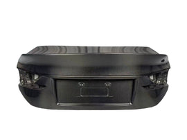 Invoke Concepts Carbon Fiber Trunk - Lexus RC 2015-2018