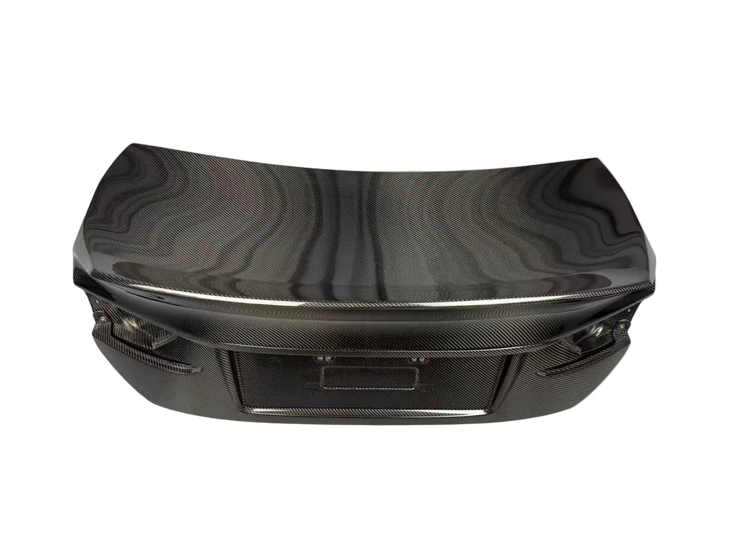 Invoke Concepts Carbon Fiber Trunk - Lexus RC 2015-2018