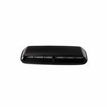 Load image into Gallery viewer, JDMuscle Tanso Carbon Fiber GC8 Style Hood Scoop - Subaru WRX 2022-2025