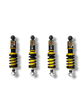 Load image into Gallery viewer, YSR Dynamic Pro Sport Coilovers - Audi R8 2008-2015 (V8 Models)