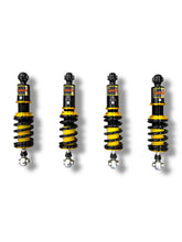 Load image into Gallery viewer, YSR Dynamic Pro Sport Coilovers - Audi R8 2008-2015 (V8 Models)