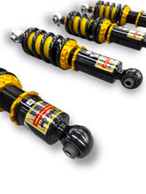 Load image into Gallery viewer, YSR Dynamic Pro Sport Coilovers - Audi R8 2008-2015 (V8 Models)