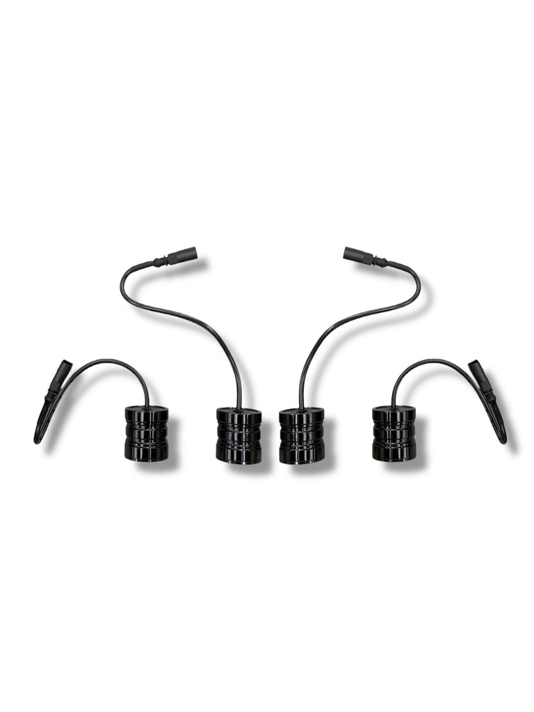 YSR Dynamic Pro Sport Coilovers - Audi R8 2008-2015 (V8 Models)