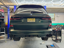 Load image into Gallery viewer, Valvetronic Valved Sport Catback Exhaust System - BMW Alpina XB7 / X7 M50i / X7 M60i 2020-2025
