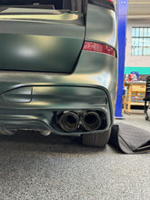 Load image into Gallery viewer, Valvetronic Valved Sport Catback Exhaust System - BMW Alpina XB7 / X7 M50i / X7 M60i 2020-2025