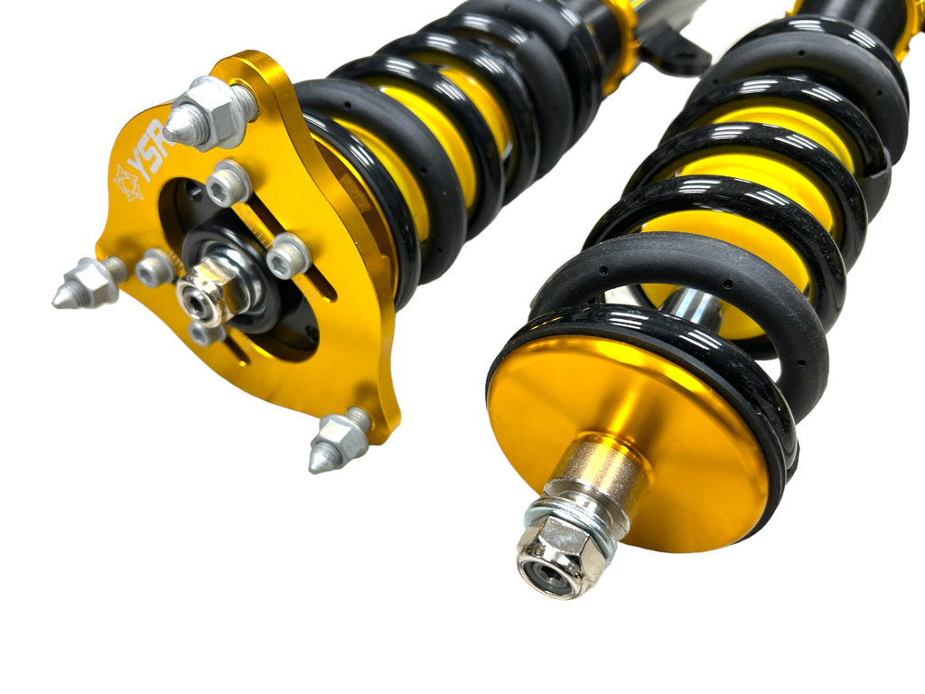 Dynamic Pro Sport Coilovers - Toyota Camry SE 1992-1996