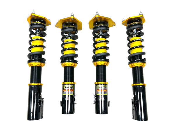 Dynamic Pro Sport Coilovers - Subaru Impreza (GC) 1993-2001