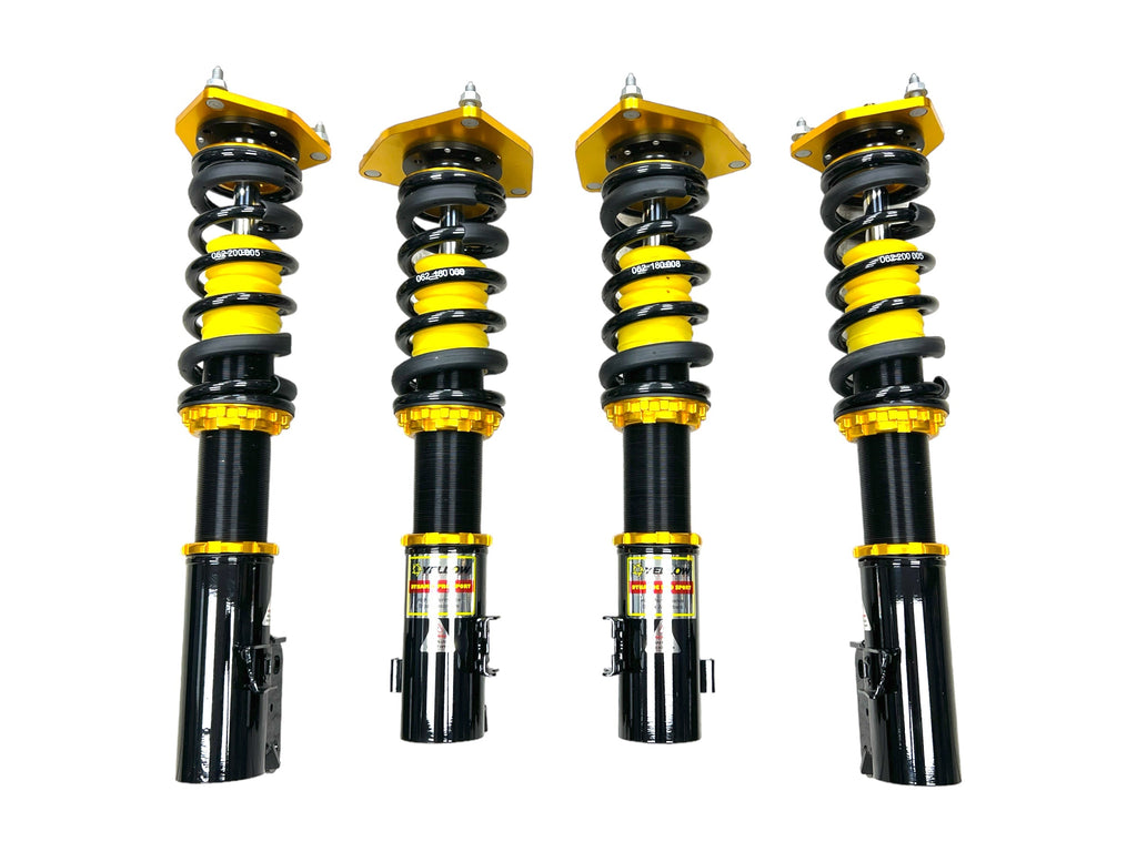 Dynamic Pro Sport Coilovers - Subaru Impreza 1993-2001 (GF)