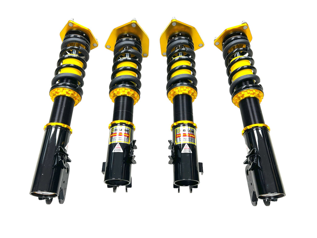 Dynamic Pro Sport Coilovers - Subaru Impreza 1993-2001 (GC)