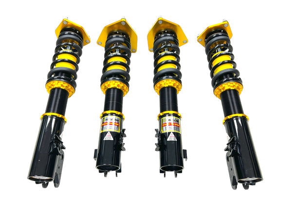 Dynamic Pro Sport Coilovers - Subaru Impreza (GC) 1993-2001