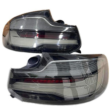 Load image into Gallery viewer, Bayoptiks Sequential LCI Style Taillights - BMW 2-Series / M2 2014-2021 (F22/F87)