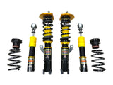 Dynamic Pro Sport Coilovers - Chevrolet Cobalt / Cobalt SS 2005-2010