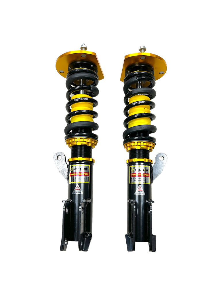 Dynamic Pro Sport Coilovers - Chevrolet Cobalt / Cobalt SS 2005-2010