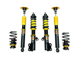 Dynamic Pro Sport Coilovers - Nissan Kicks 2018-2024 (P15)