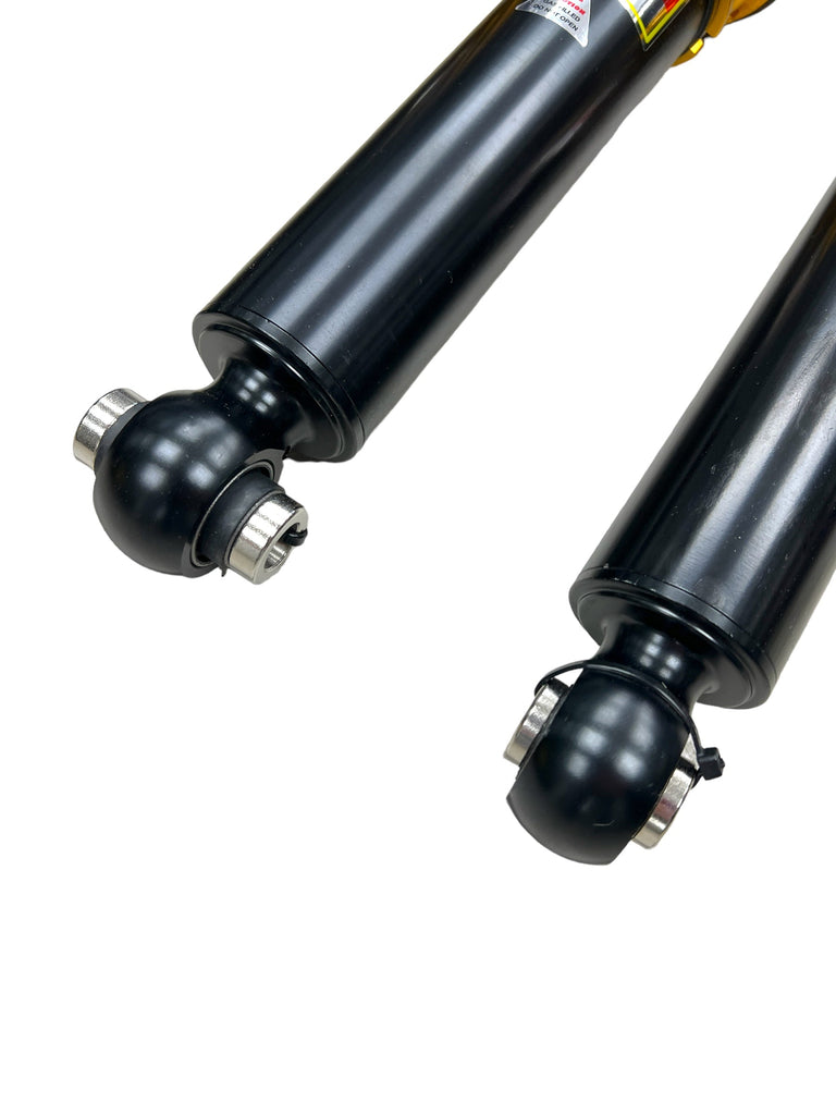 YSR Dynamic Pro Sport Coilovers - Lexus IS250 2006-2013 (XE20)