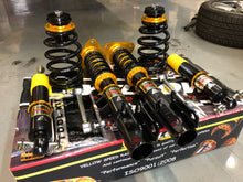 Load image into Gallery viewer, Dynamic Pro Sport Coilovers - Ford Mustang 2024+ (S650)