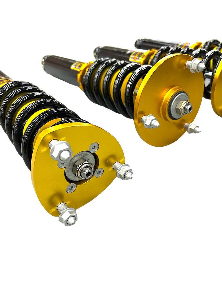 Dynamic Pro Sport Coilovers - Lexus ISF 2008-2014 (GSE20)