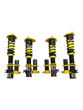 Load image into Gallery viewer, YSR Club Performance Coilovers - Subaru Impreza / WRX 2002-2007 &amp; STi 2004 (GD)