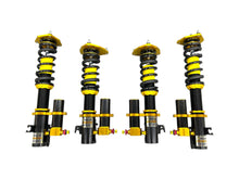 Load image into Gallery viewer, YSR Club Performance Coilovers - Subaru Impreza WRX STi 2005-2007 (GD)