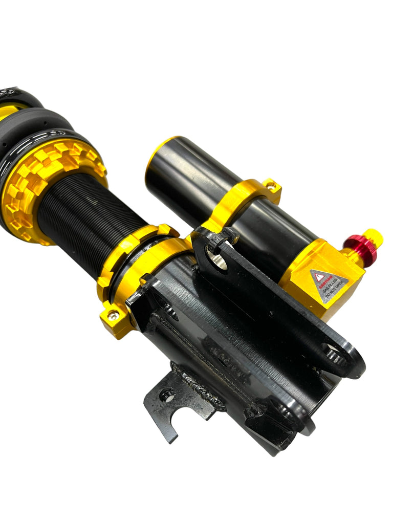 YSR Club Performance Coilovers - Subaru Impreza / WRX 2002-2007 & STi 2004 (GD)