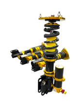 Load image into Gallery viewer, YSR Club Performance Coilovers - Subaru Impreza WRX STi 2005-2007 (GD)