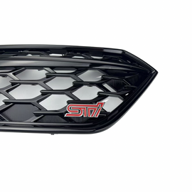 JDMuscle JDM Style Grille - Subaru WRX 2022-2025
