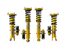 Load image into Gallery viewer, YSR Pro Plus Racing Coilovers - Mazda RX-7 1993-2002 (FD)